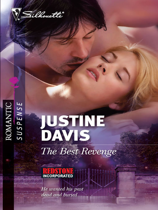 Title details for The Best Revenge by Justine Davis - Available